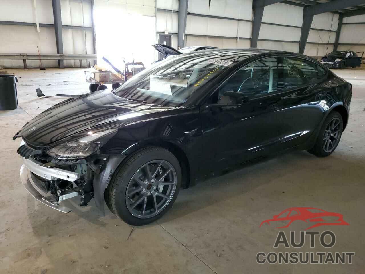 TESLA MODEL 3 2022 - 5YJ3E1EA3NF288014