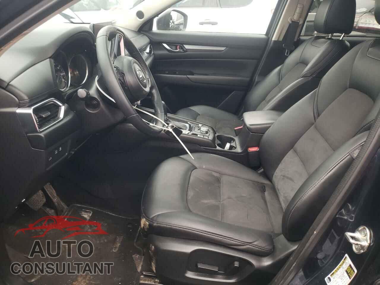 MAZDA CX-5 2020 - JM3KFBCM6L1794994