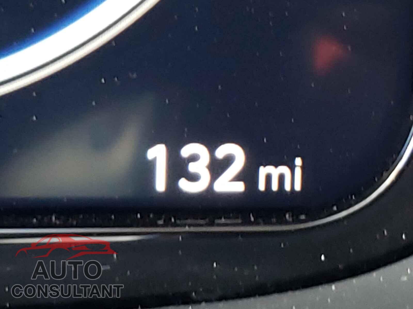 HYUNDAI PALISADE 2021 - KM8R5DHE1MU299511