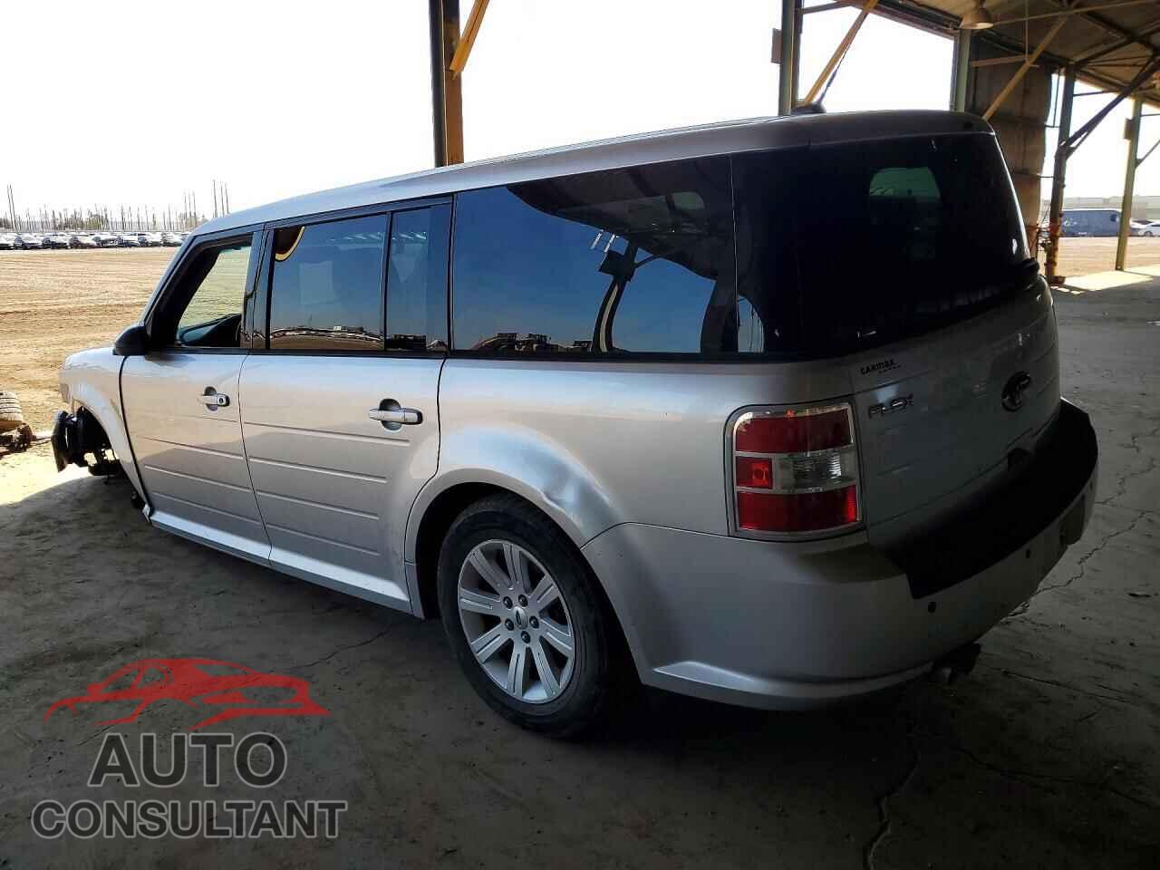 FORD FLEX 2011 - 2FMGK5BC7BBD02640
