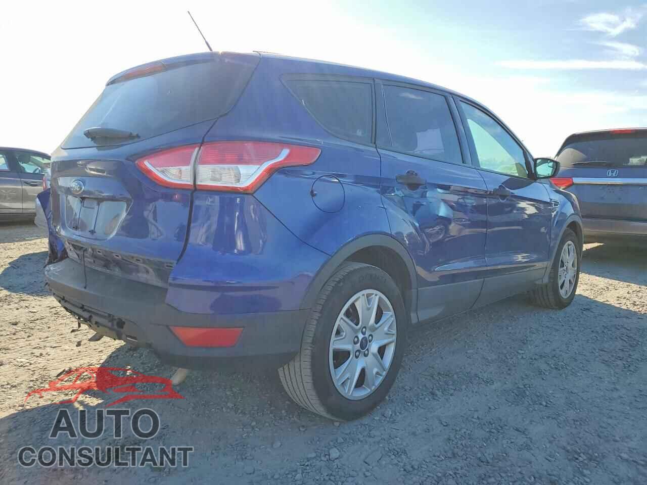 FORD ESCAPE 2015 - 1FMCU0F72FUC43683