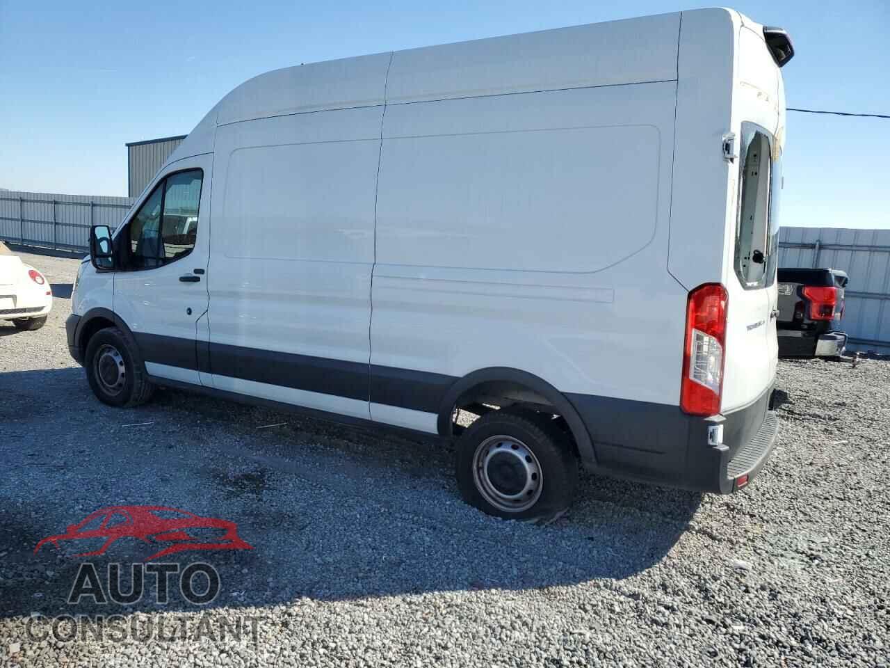 FORD TRANSIT 2021 - 1FTBR1X81MKA31994