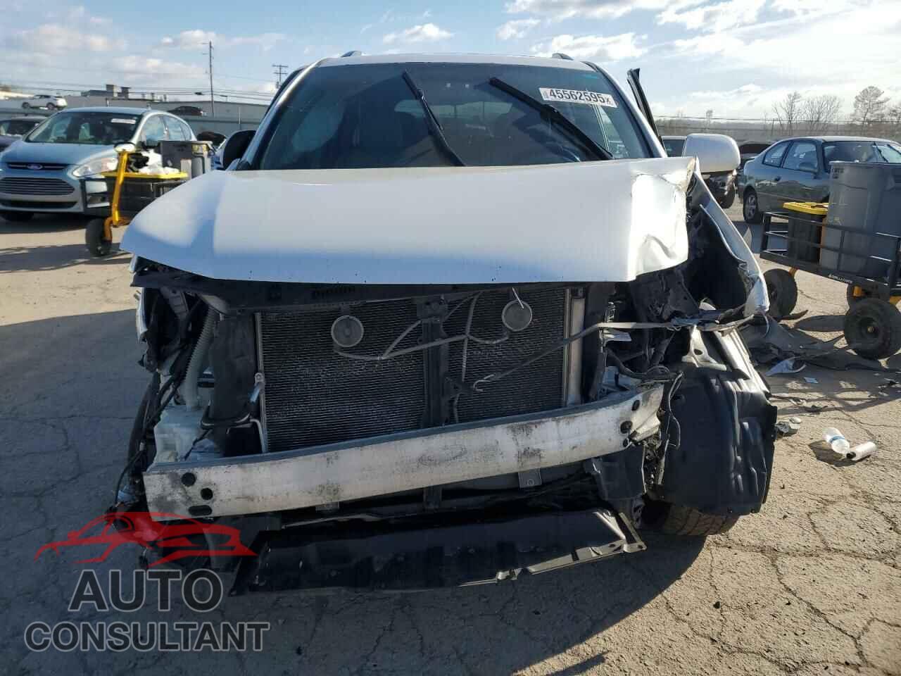 TOYOTA HIGHLANDER 2012 - 5TDDK3EH4CS099063