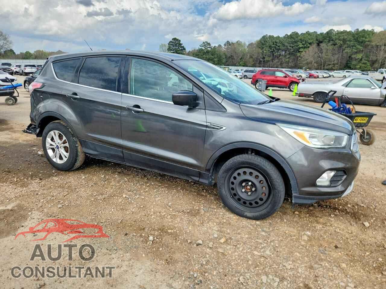 FORD ESCAPE 2017 - 1FMCU0GD2HUB35300