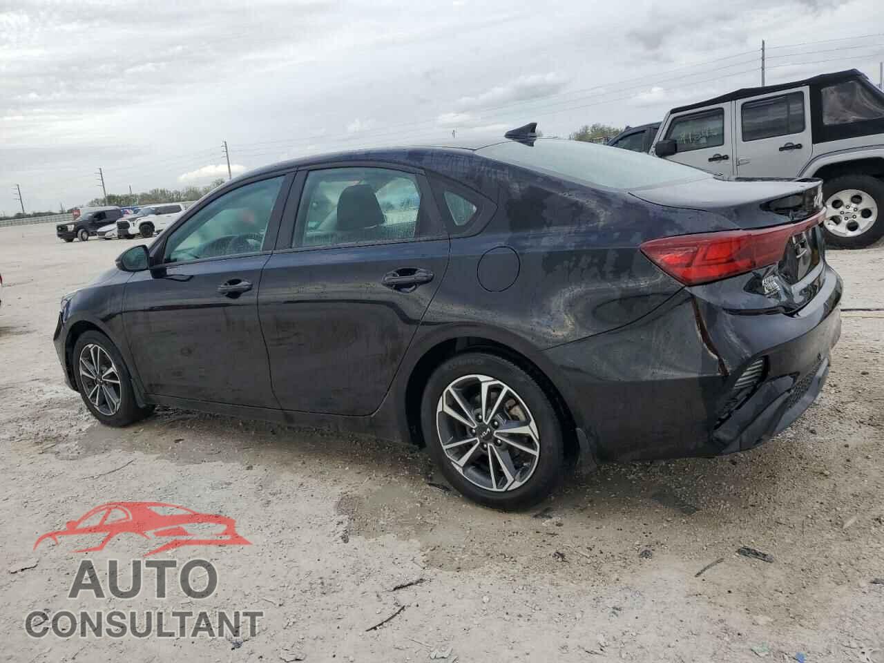 KIA FORTE 2023 - 3KPF24AD3PE515489