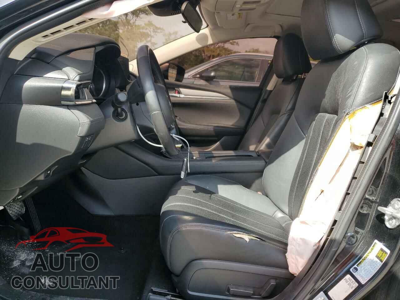 MAZDA 6 2020 - JM1GL1VM1L1515546