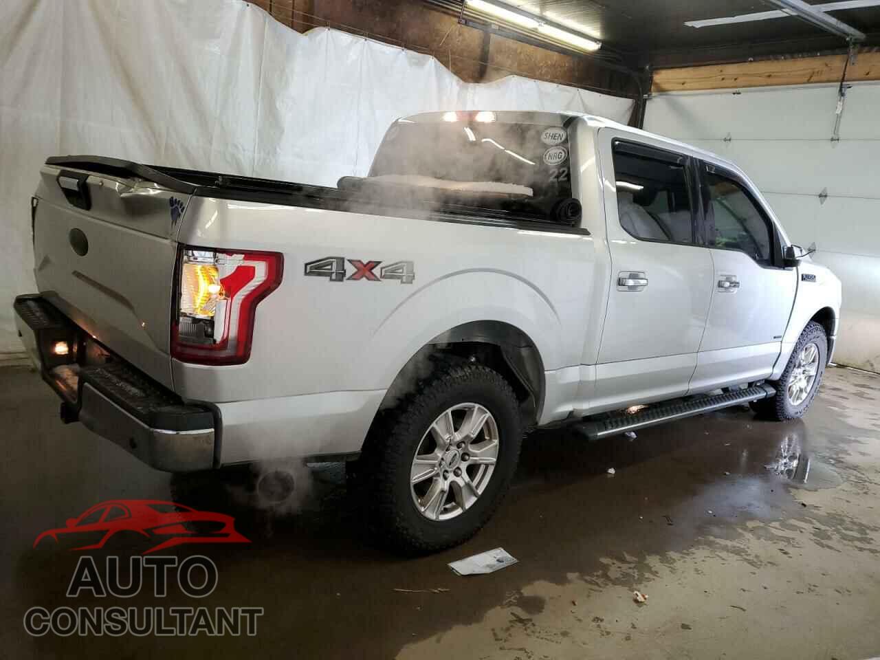 FORD F-150 2017 - 1FTEW1EP1HFA55842