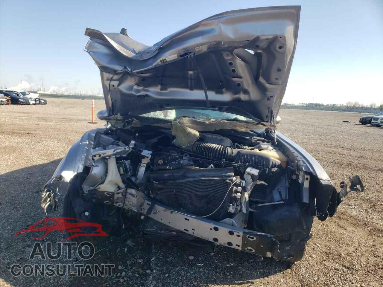 DODGE CHALLENGER 2015 - 2C3CDZAG5FH835389