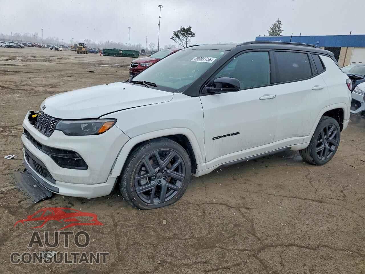 JEEP COMPASS 2024 - 3C4NJDCN5RT143592