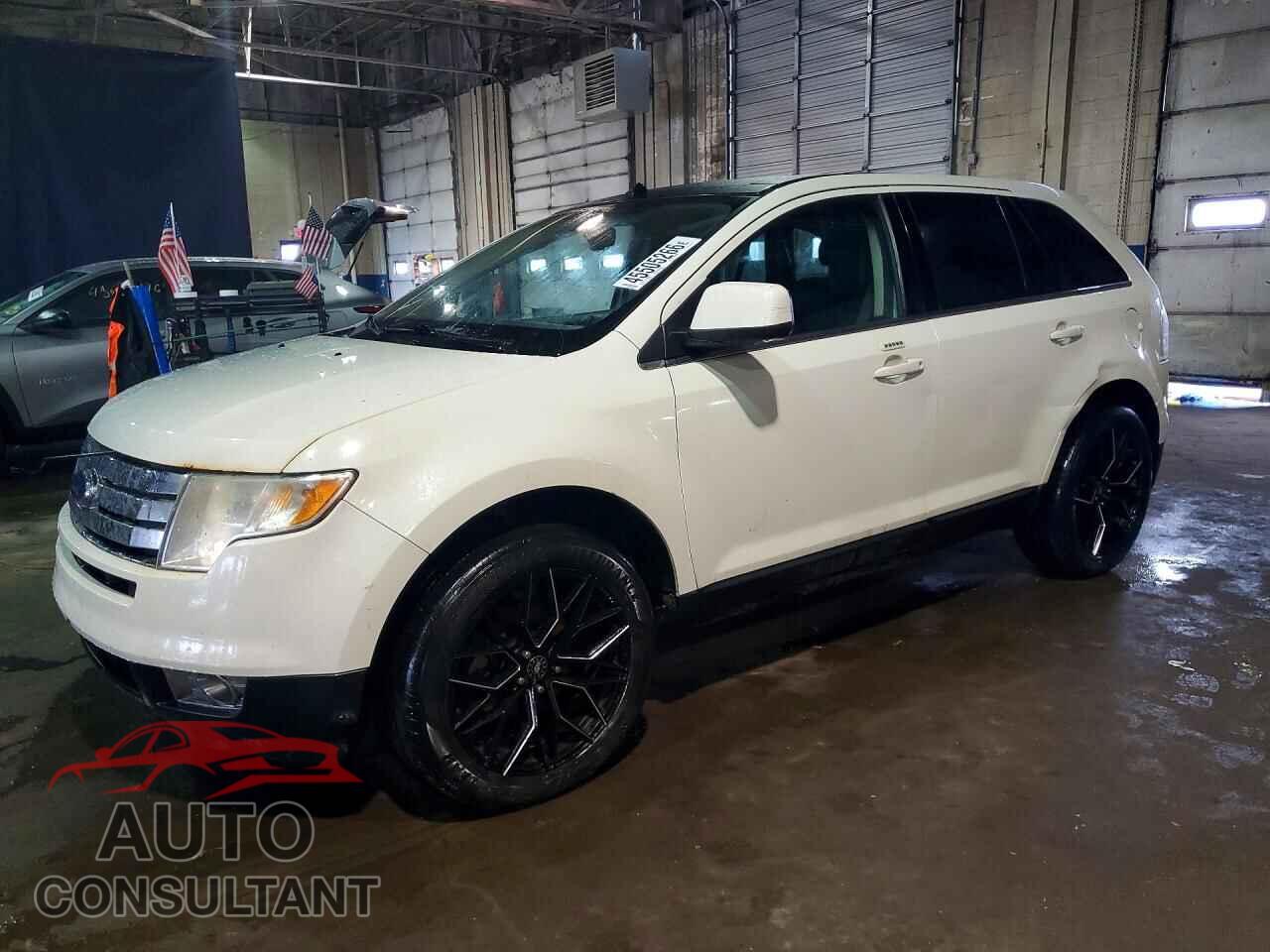 FORD EDGE 2009 - 2FMDK39CX9BA61759