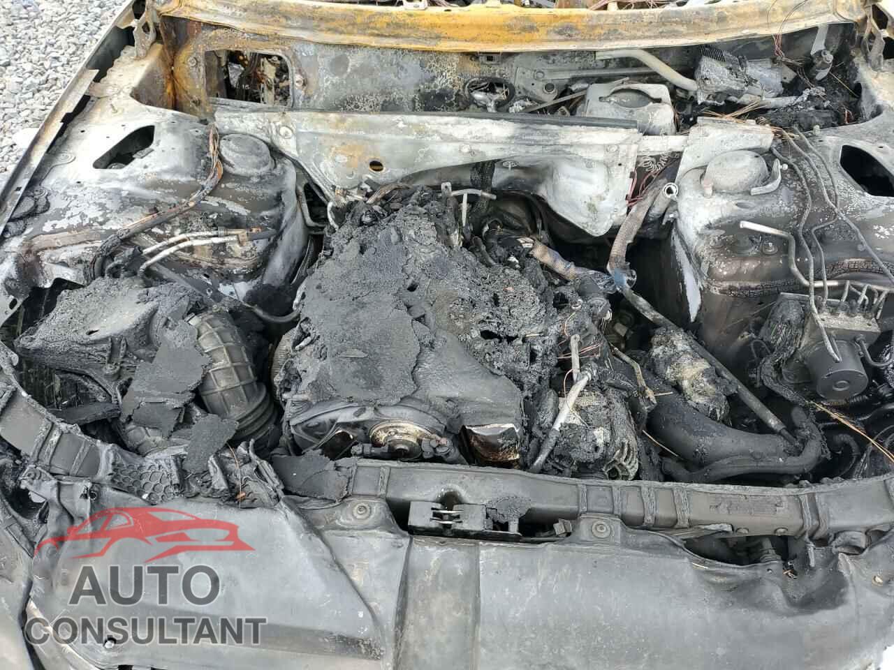 AUDI A4 2011 - WAUFFAFL6BA062173