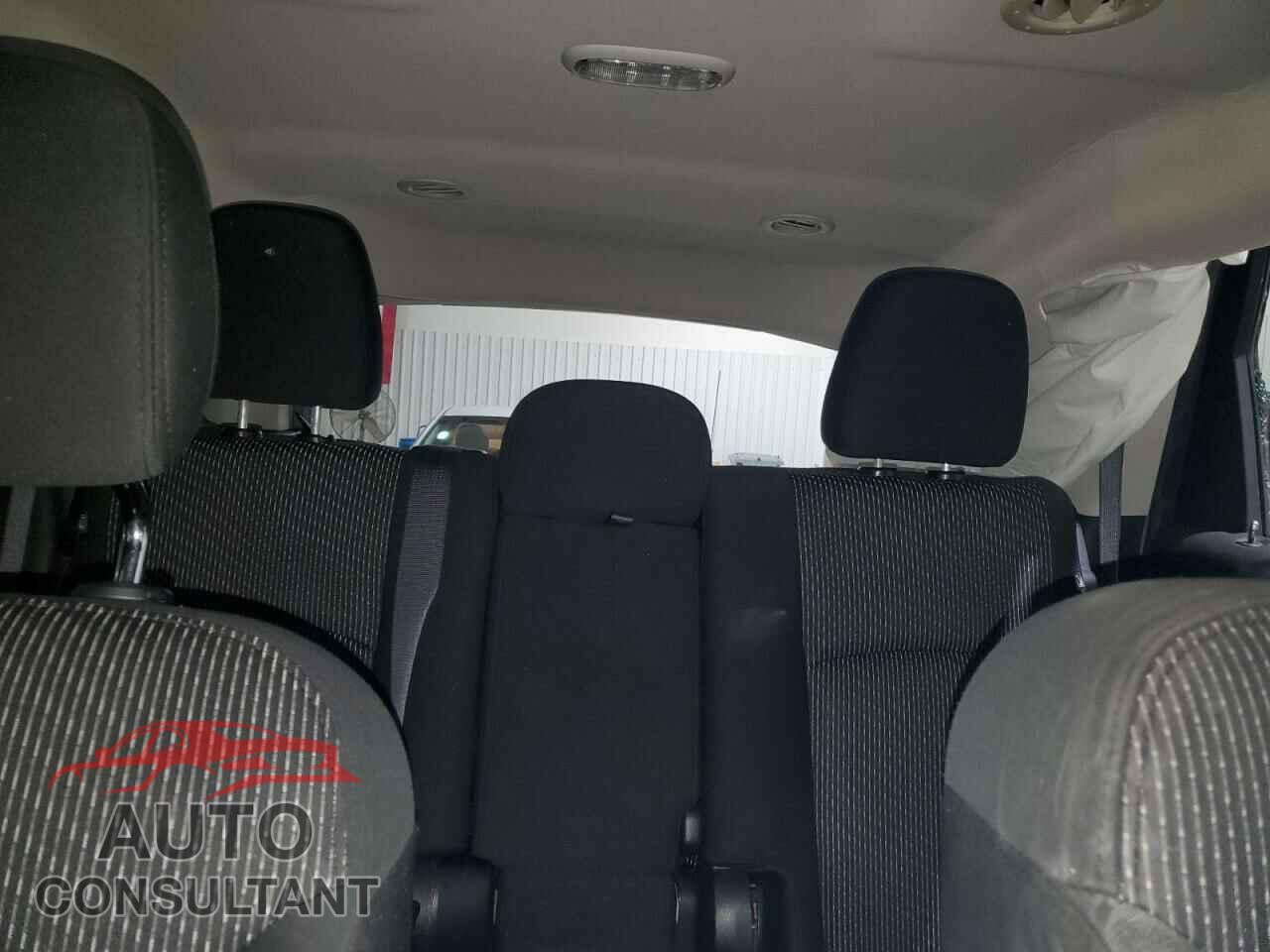 DODGE JOURNEY 2020 - 3C4PDCAB3LT273672