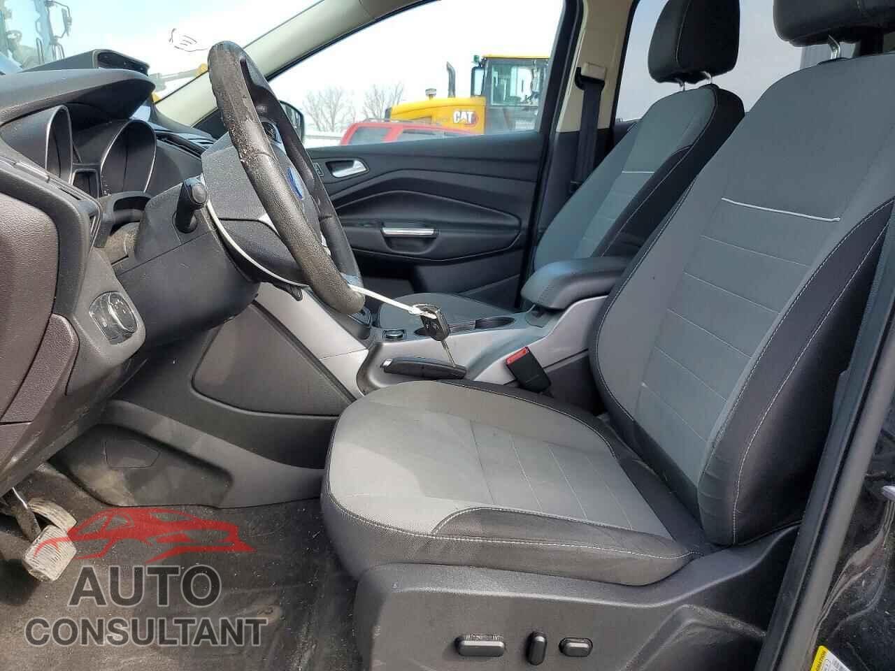 FORD ESCAPE 2014 - 1FMCU9GX6EUC53330