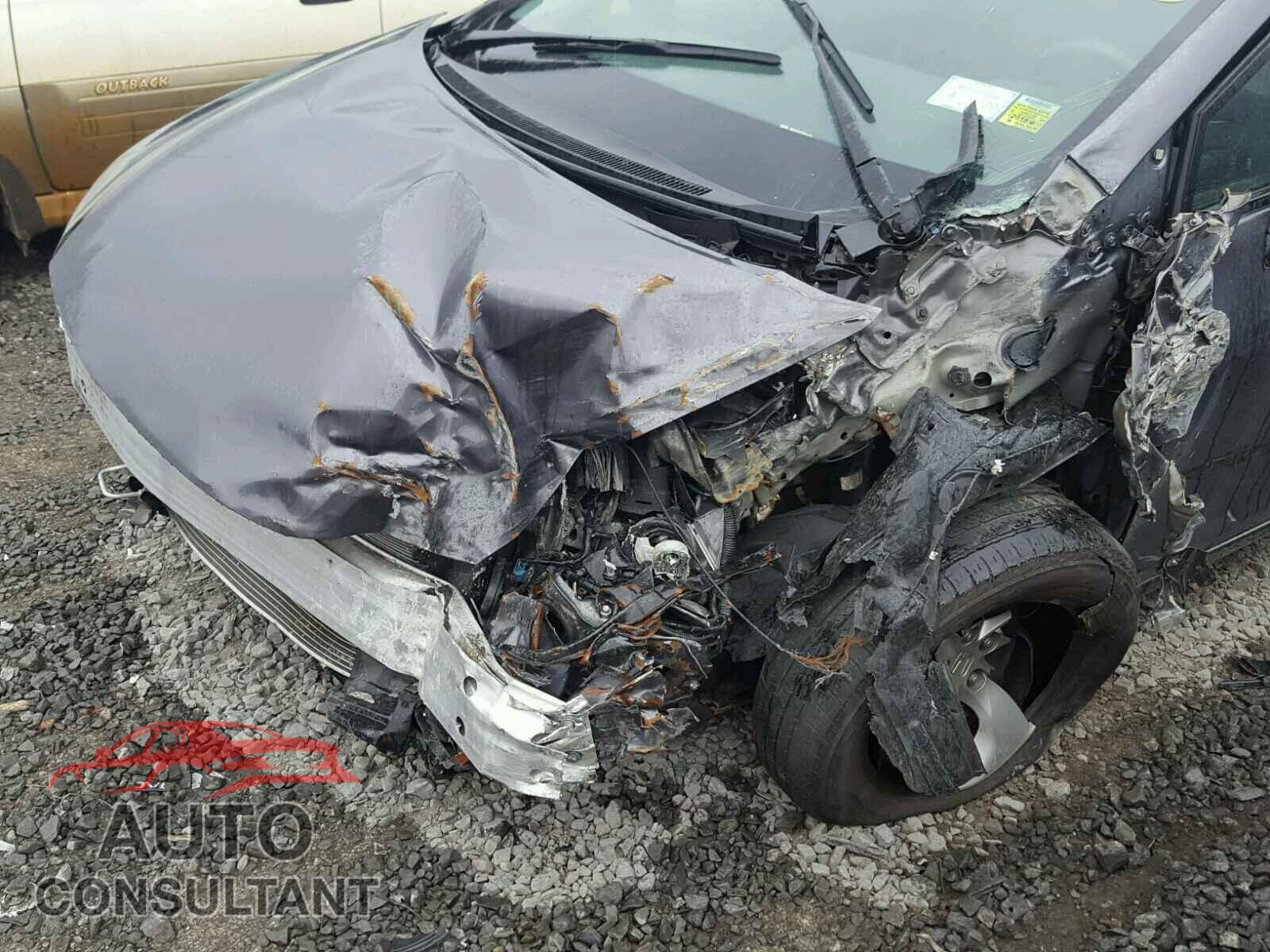 HONDA CIVIC LX 2015 - 19XFB2F52FE265070