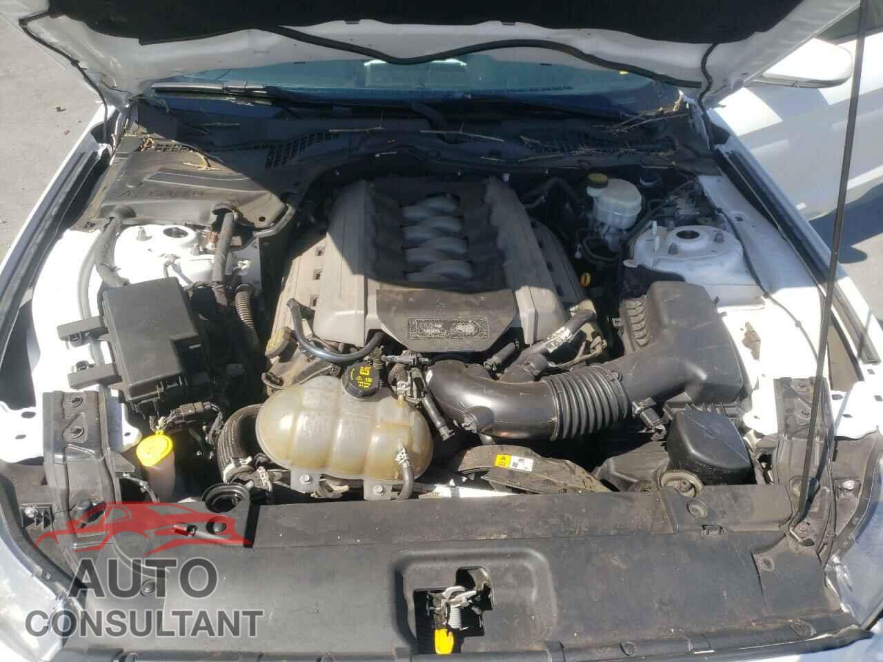 FORD MUSTANG 2016 - 1FA6P8CF5G5269179