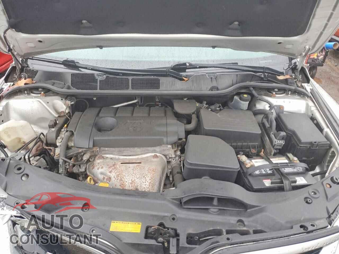 TOYOTA VENZA 2014 - 4T3BA3BB8EU059239