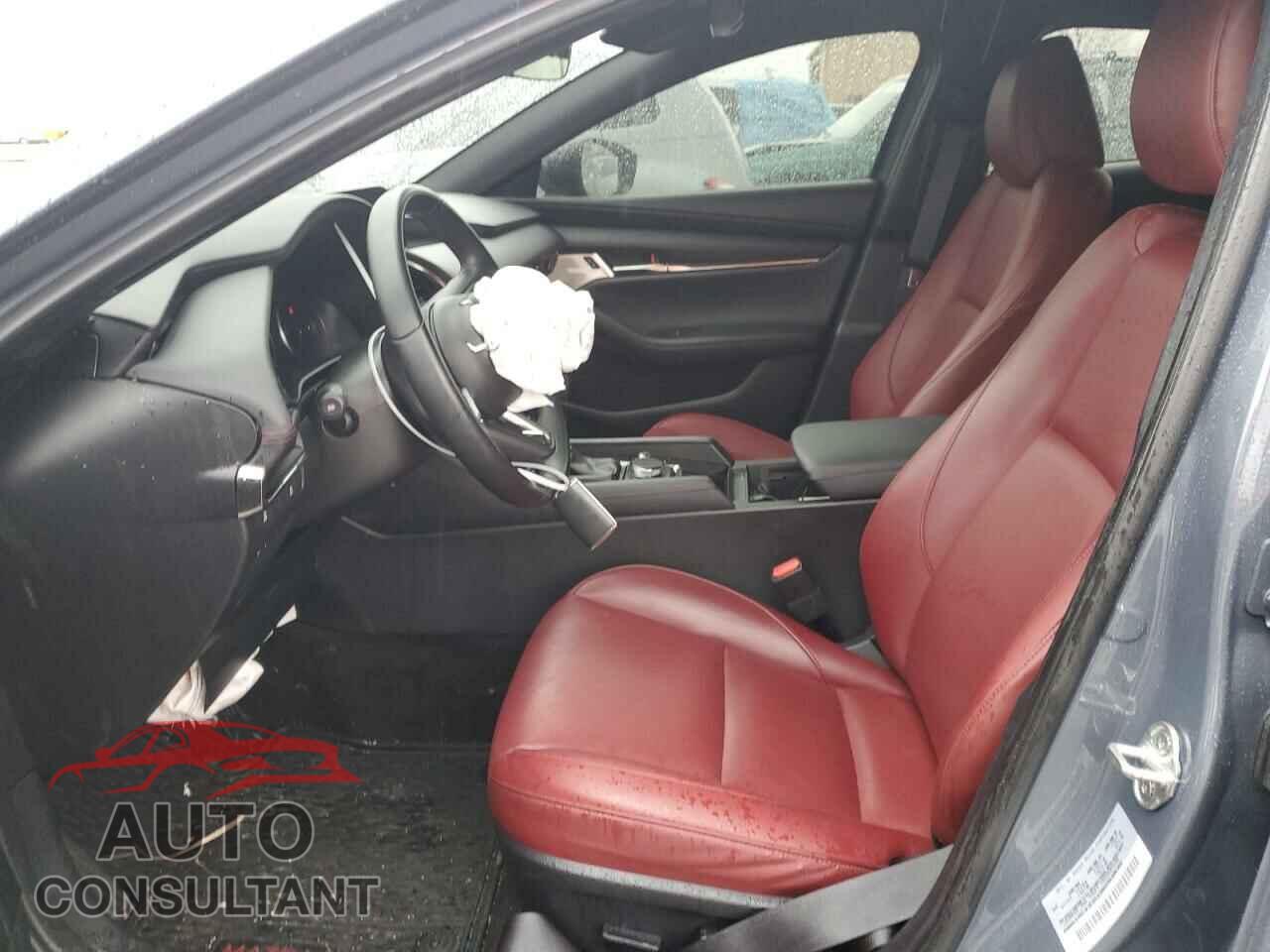 MAZDA 3 2023 - JM1BPBLM3P1611482