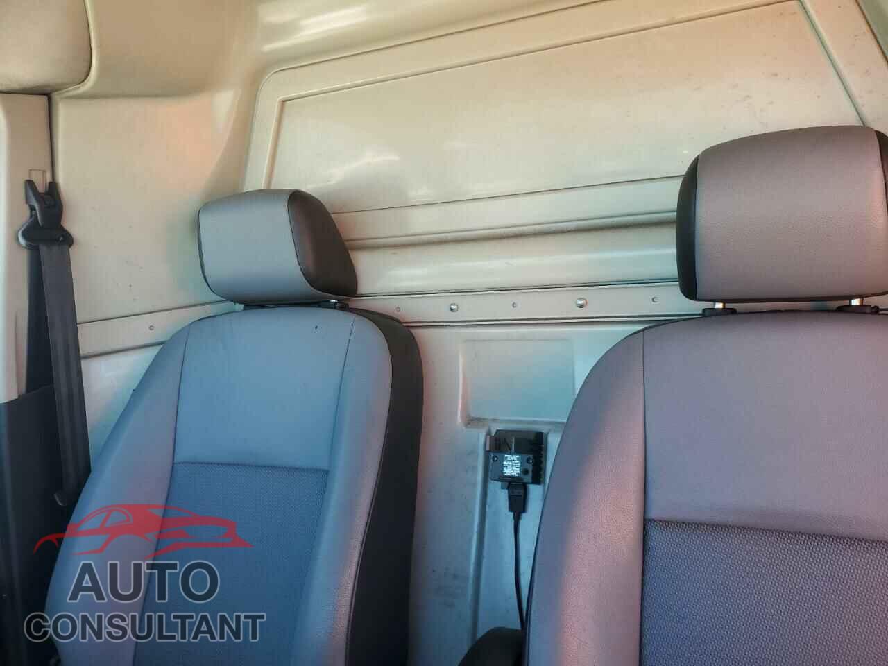 FORD TRANSIT 2016 - NM0LS7E75G1244850
