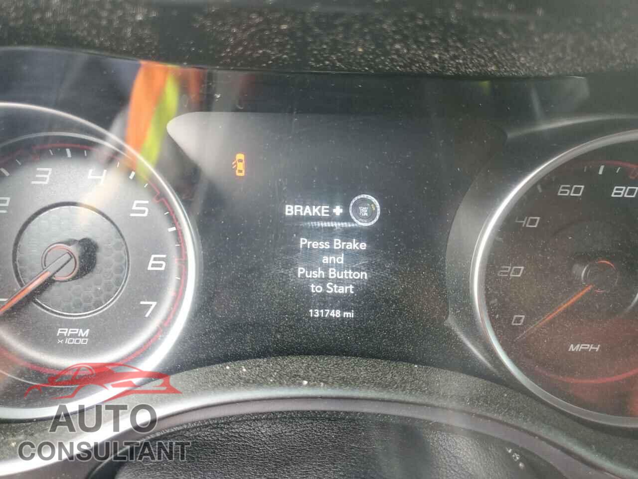 DODGE CHARGER 2019 - 2C3CDXBG1KH725047
