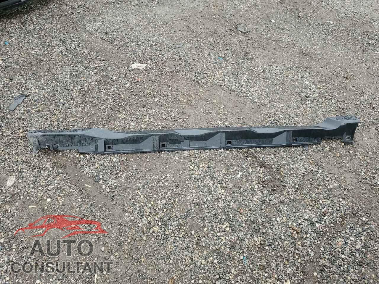 SUBARU OUTBACK 2021 - 4S4BTADC8M3134216