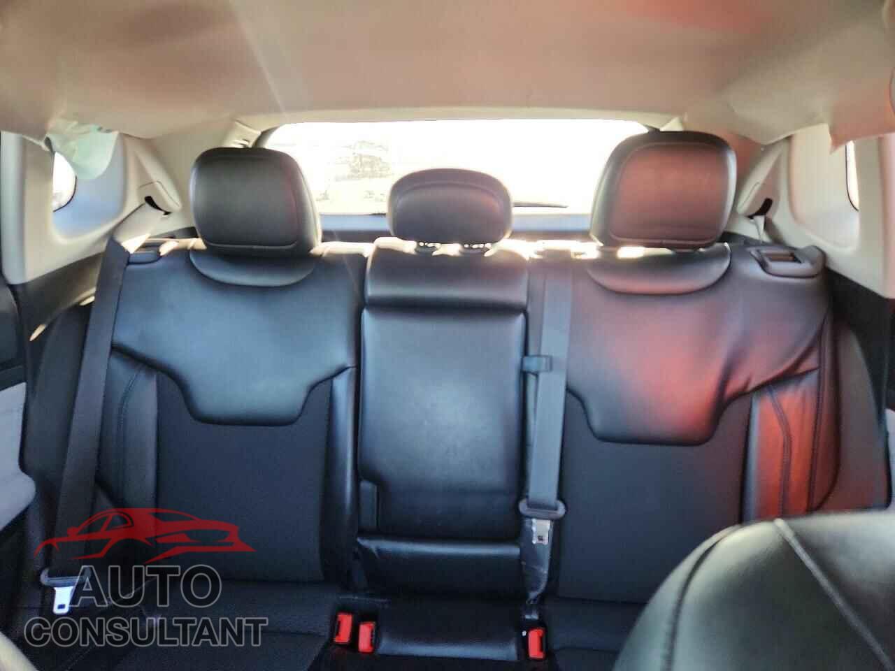 JEEP COMPASS 2022 - 3C4NJCBB0NT155774