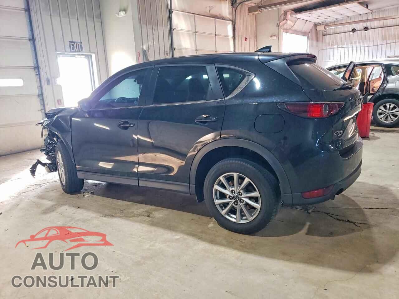 MAZDA CX-5 2019 - JM3KFBCM3K0520740