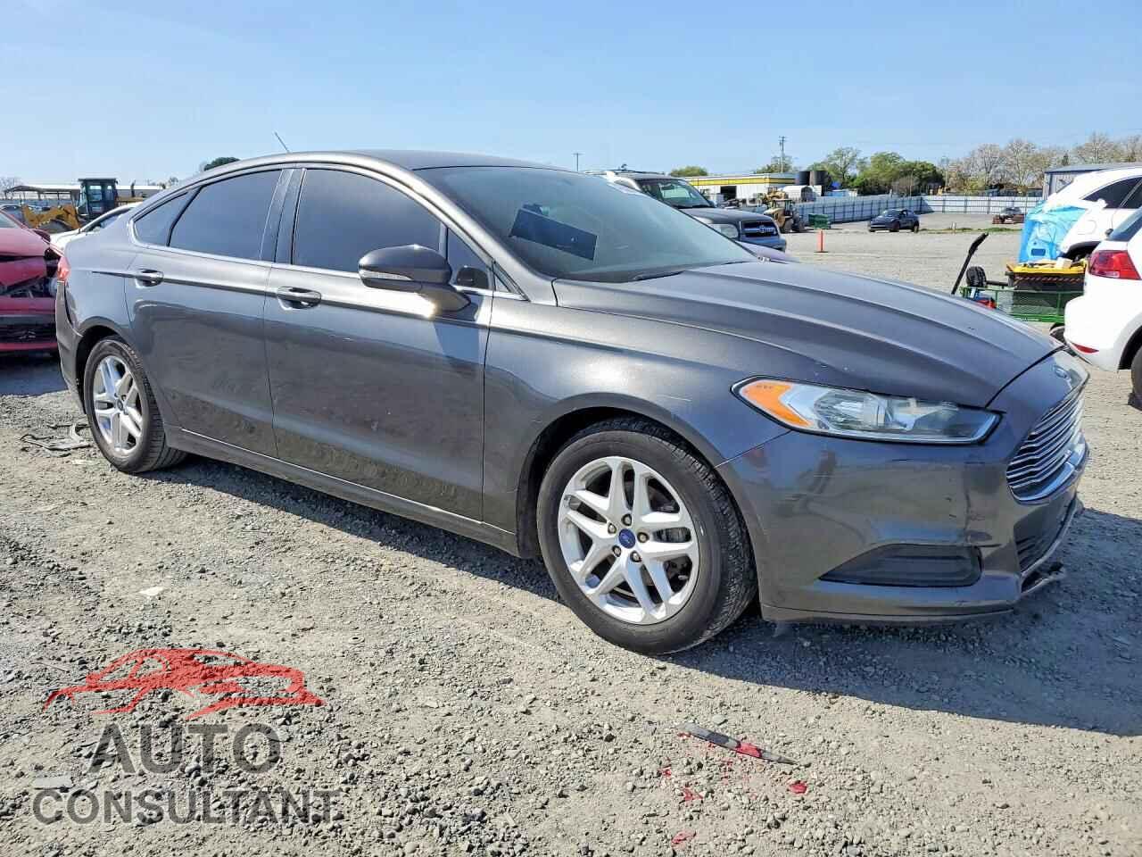 FORD FUSION 2016 - 3FA6P0H70GR151489