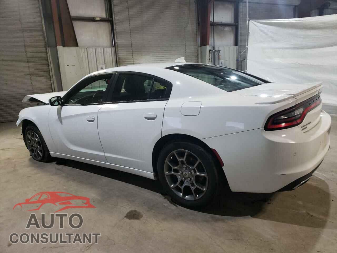 DODGE CHARGER 2017 - 2C3CDXJG9HH505648