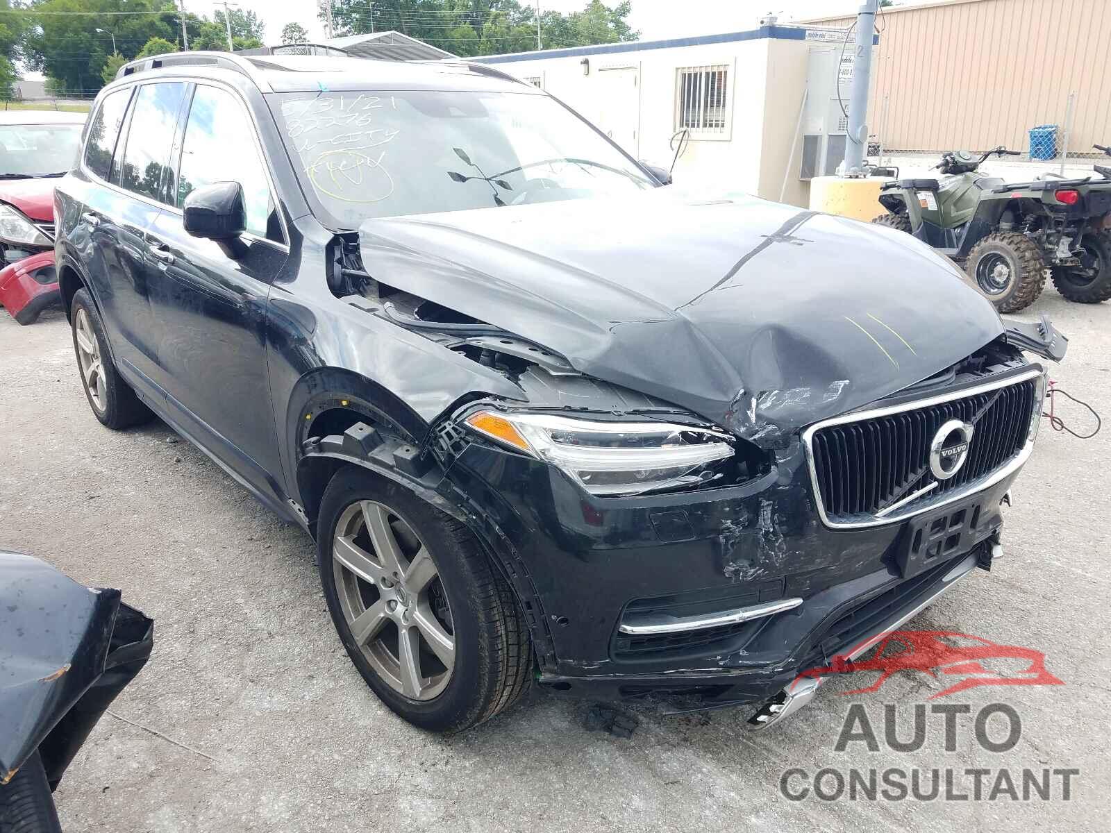 VOLVO XC90 2016 - YV4BC0PK5G1076614