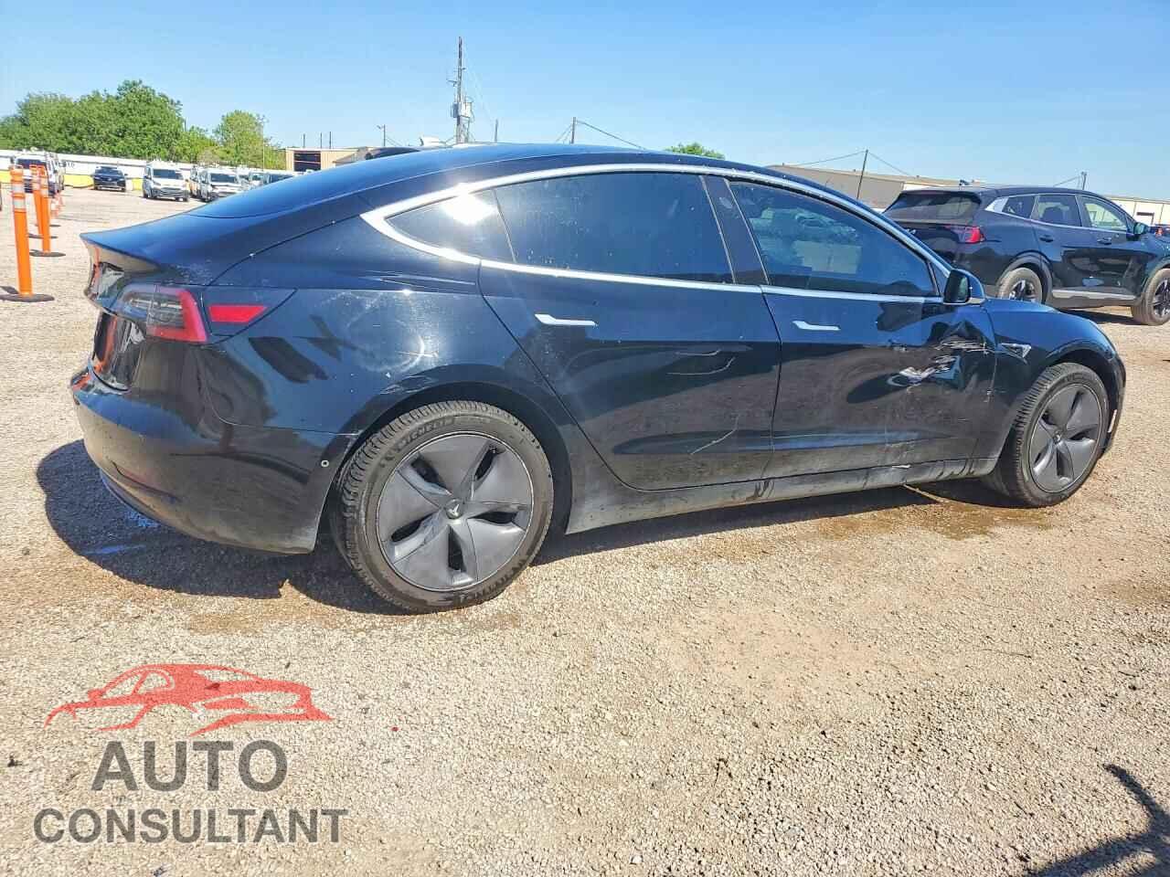 TESLA MODEL 3 2019 - 5YJ3E1EA3KF400029