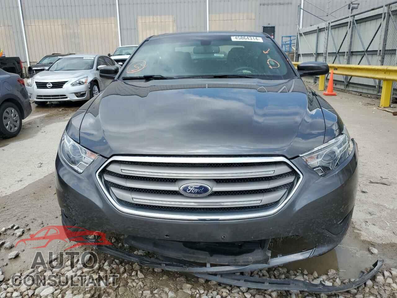 FORD TAURUS 2016 - 1FAHP2E81GG148951