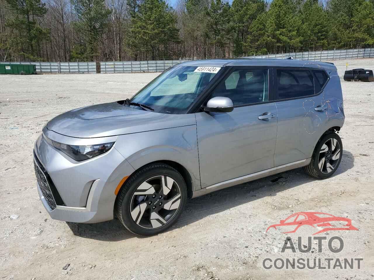 KIA SOUL 2024 - KNDJ53AU1R7903027