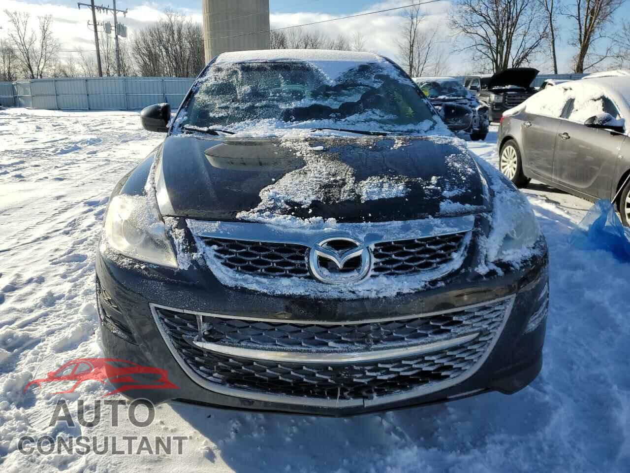MAZDA CX-9 2012 - JM3TB3CA6C0352962