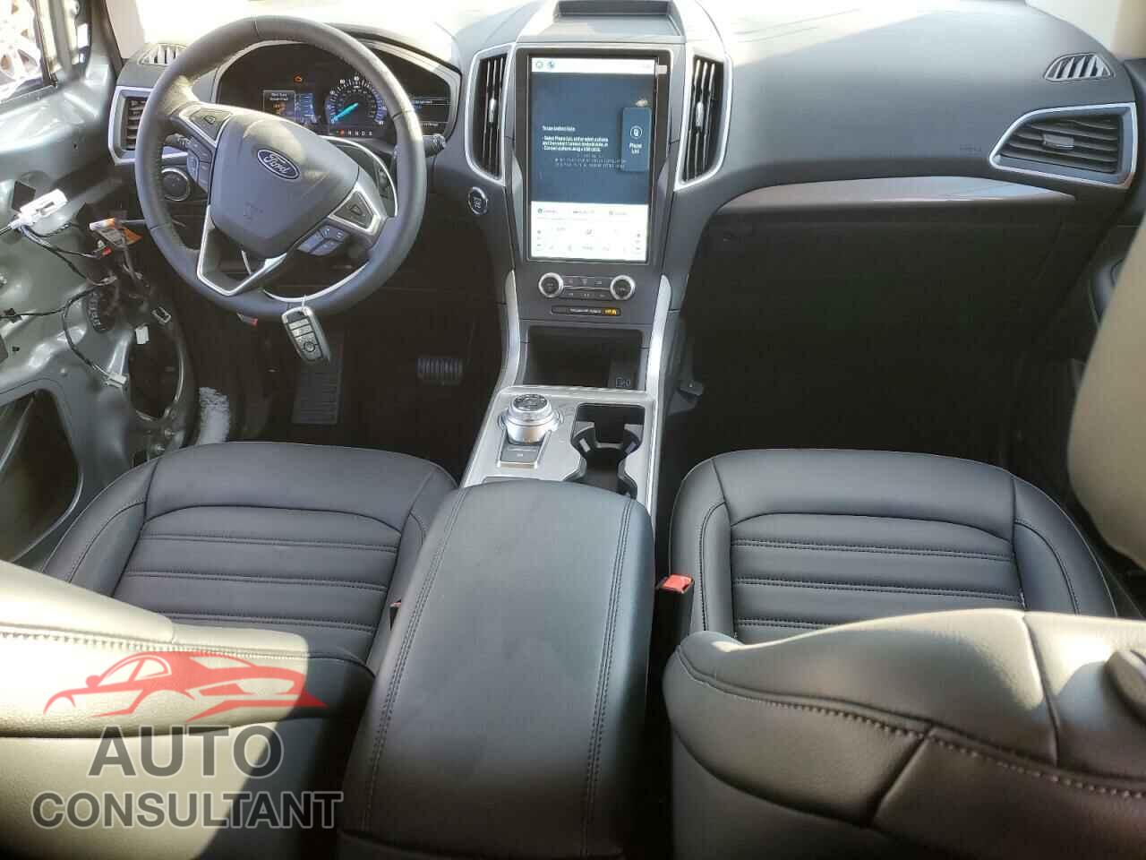 FORD EDGE 2024 - 2FMPK4J93RBA65168