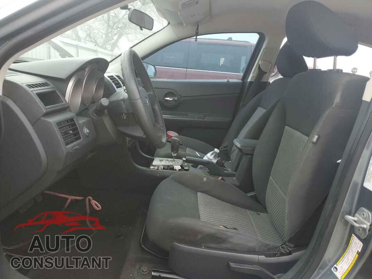 DODGE AVENGER 2009 - 1B3LC46B09N548229