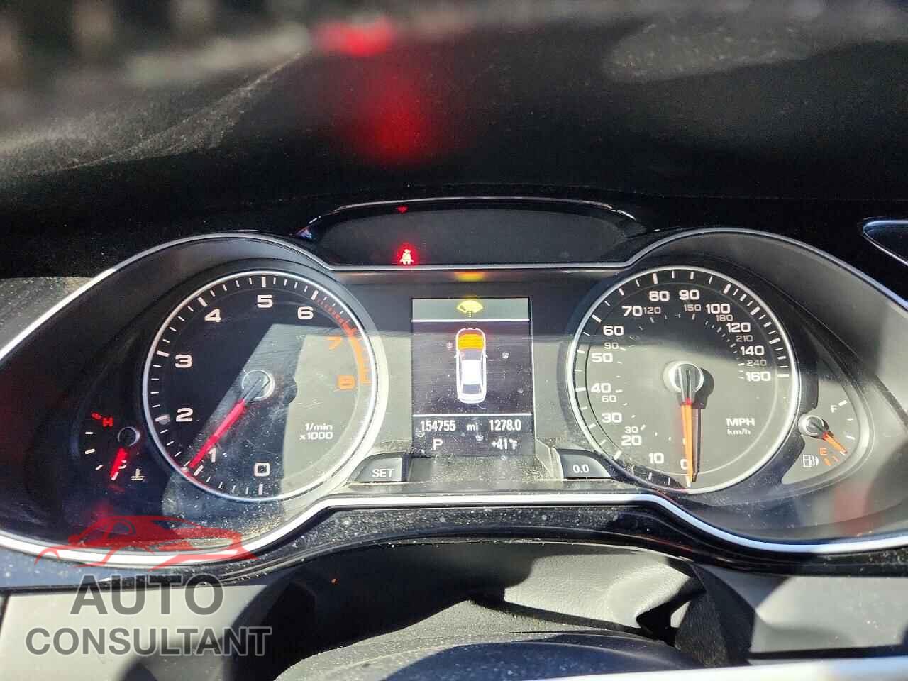 AUDI A4 2015 - WAUFFAFL2FN039424