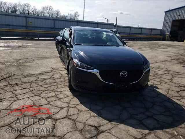 MAZDA 6 2021 - JM1GL1VM6M1618463