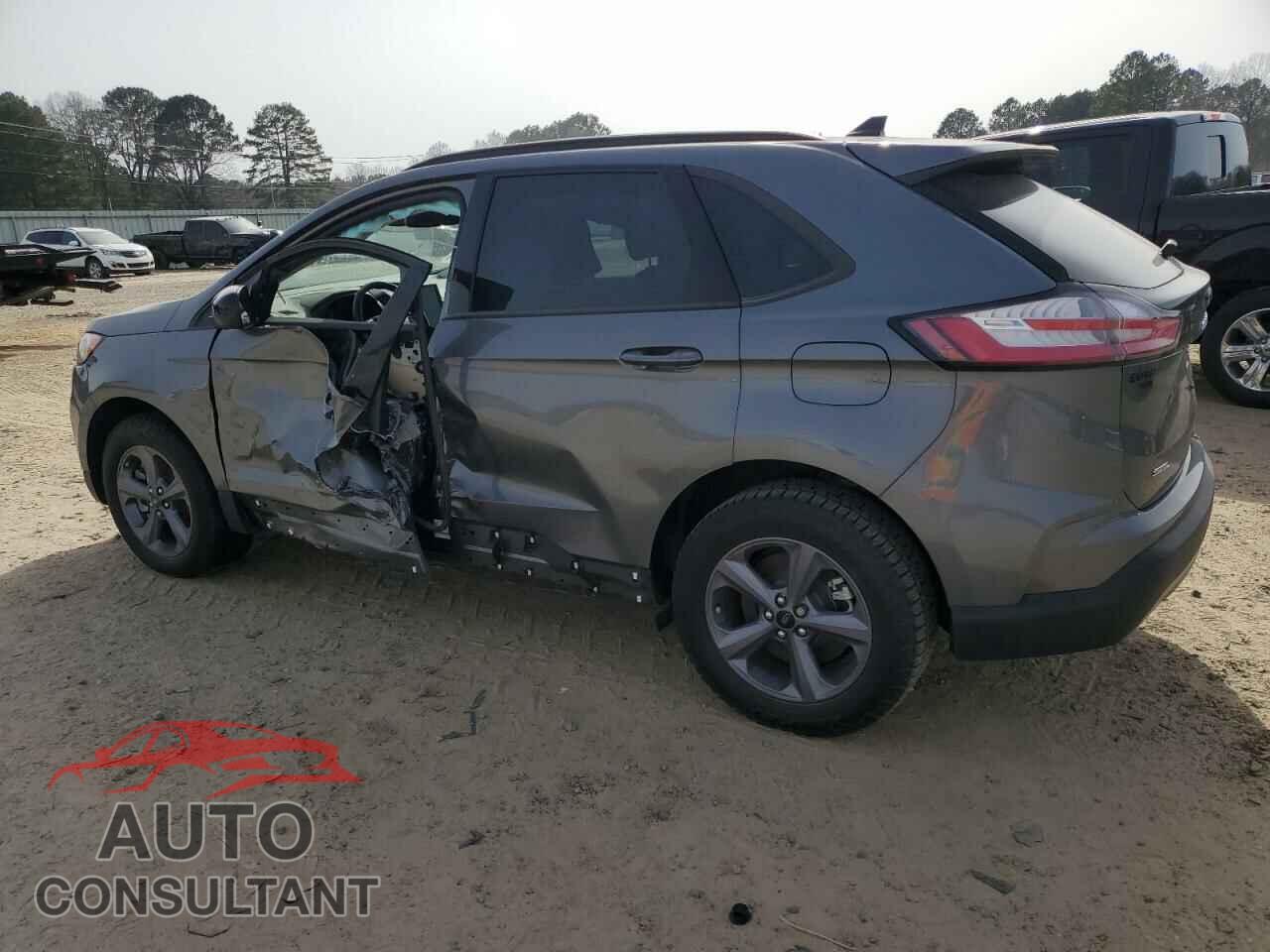 FORD EDGE 2023 - 1FMPK4J96PBA50242