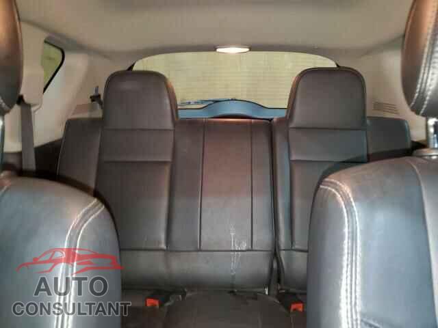 JEEP COMPASS 2014 - 1C4NJDCB4ED867473