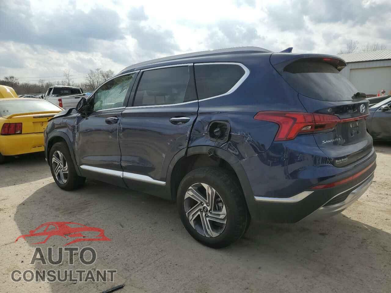 HYUNDAI SANTA FE 2023 - 5NMS3DAJ8PH594572