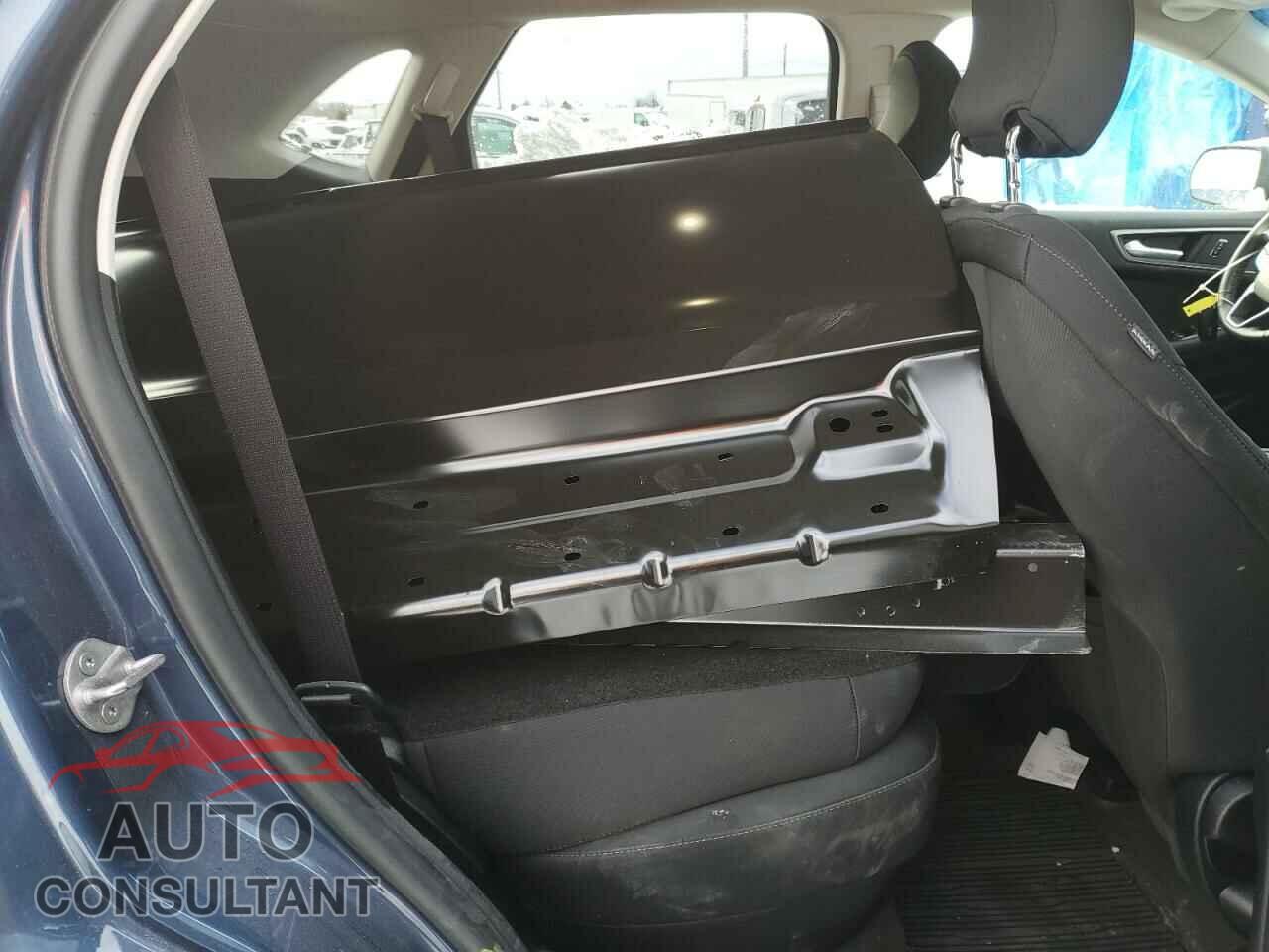 FORD EDGE 2019 - 2FMPK4J90KBC59663