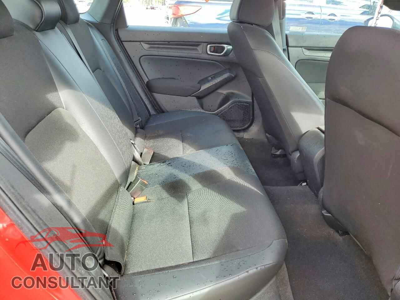 HONDA CIVIC 2023 - 2HGFE2F55PH517246