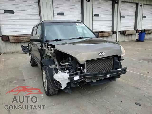 KIA SOUL 2013 - KNDJT2A68D7572487