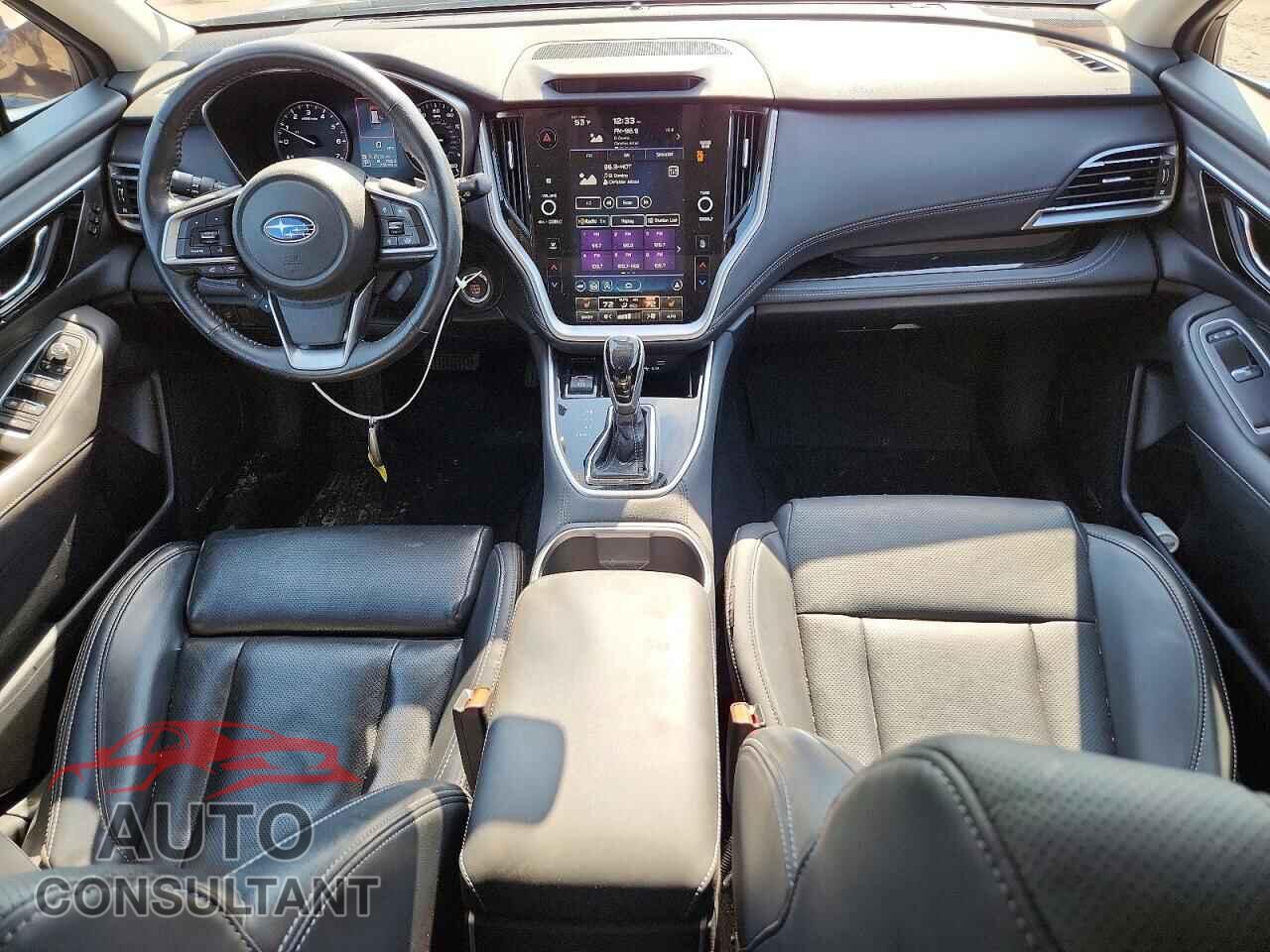 SUBARU OUTBACK 2020 - 4S4BTANC7L3109725