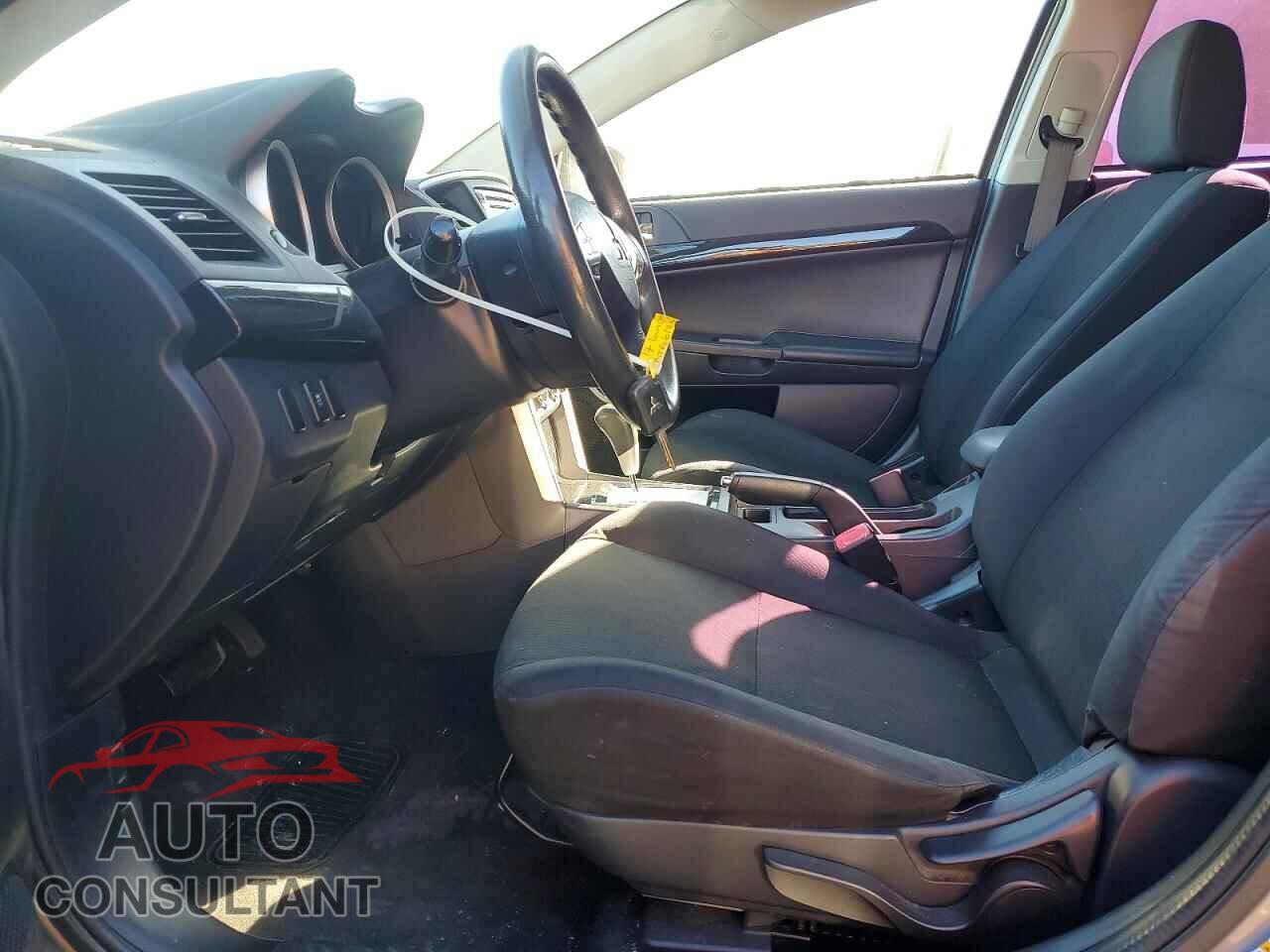 MITSUBISHI LANCER 2017 - JA32U2FUXHU007074