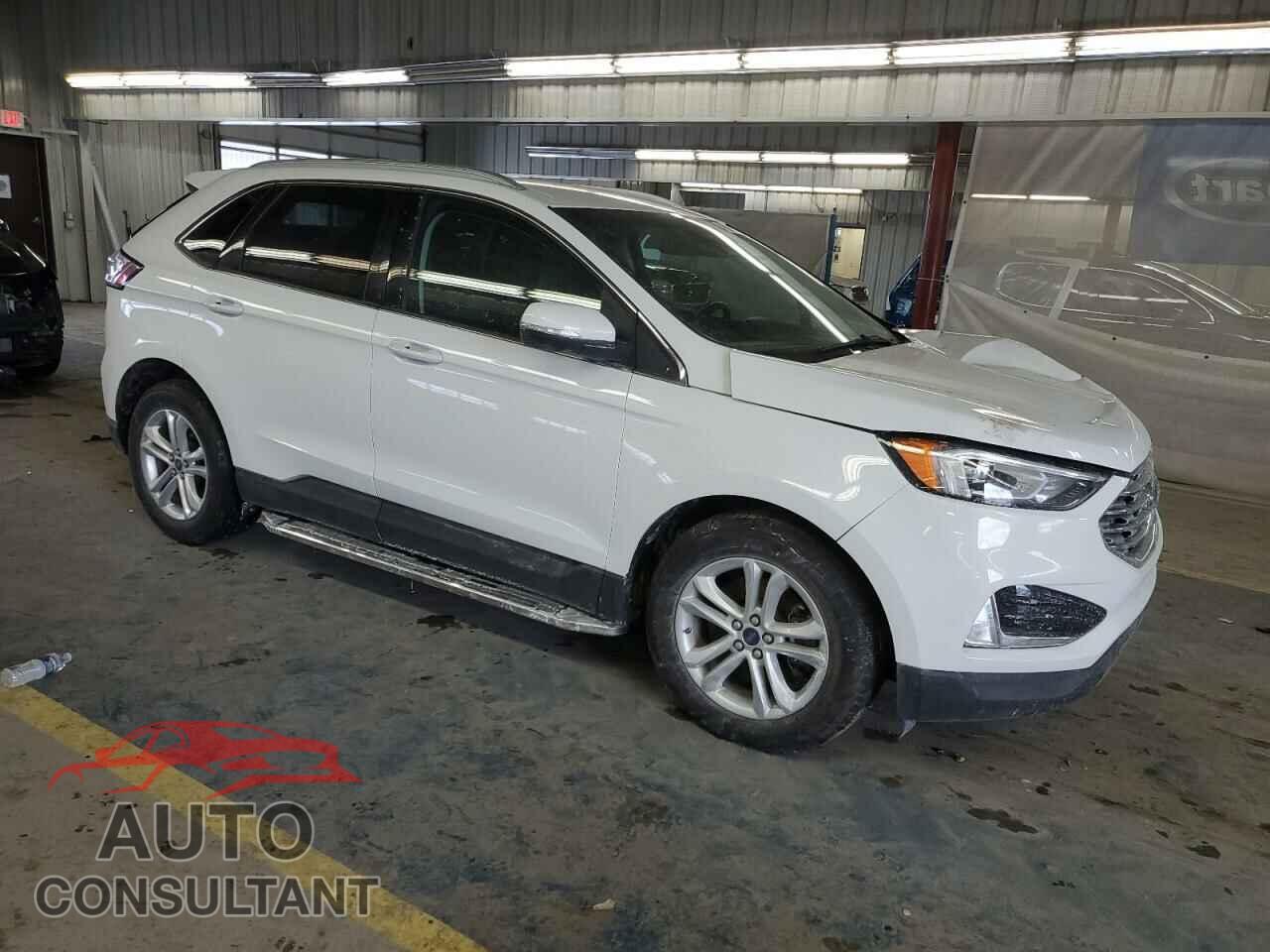 FORD EDGE 2020 - 2FMPK4J96LBA18918