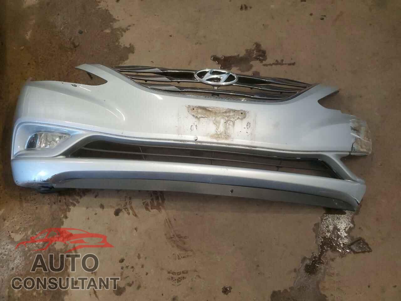 HYUNDAI SONATA 2011 - 5NPEC4AC0BH080080