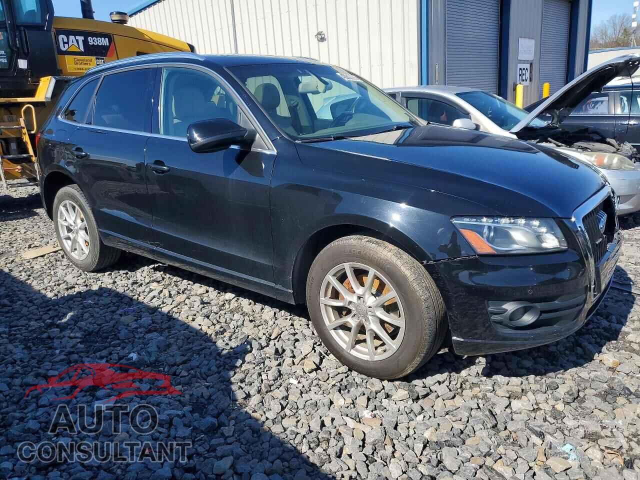 AUDI Q5 2010 - WA1LKAFP2AA030138