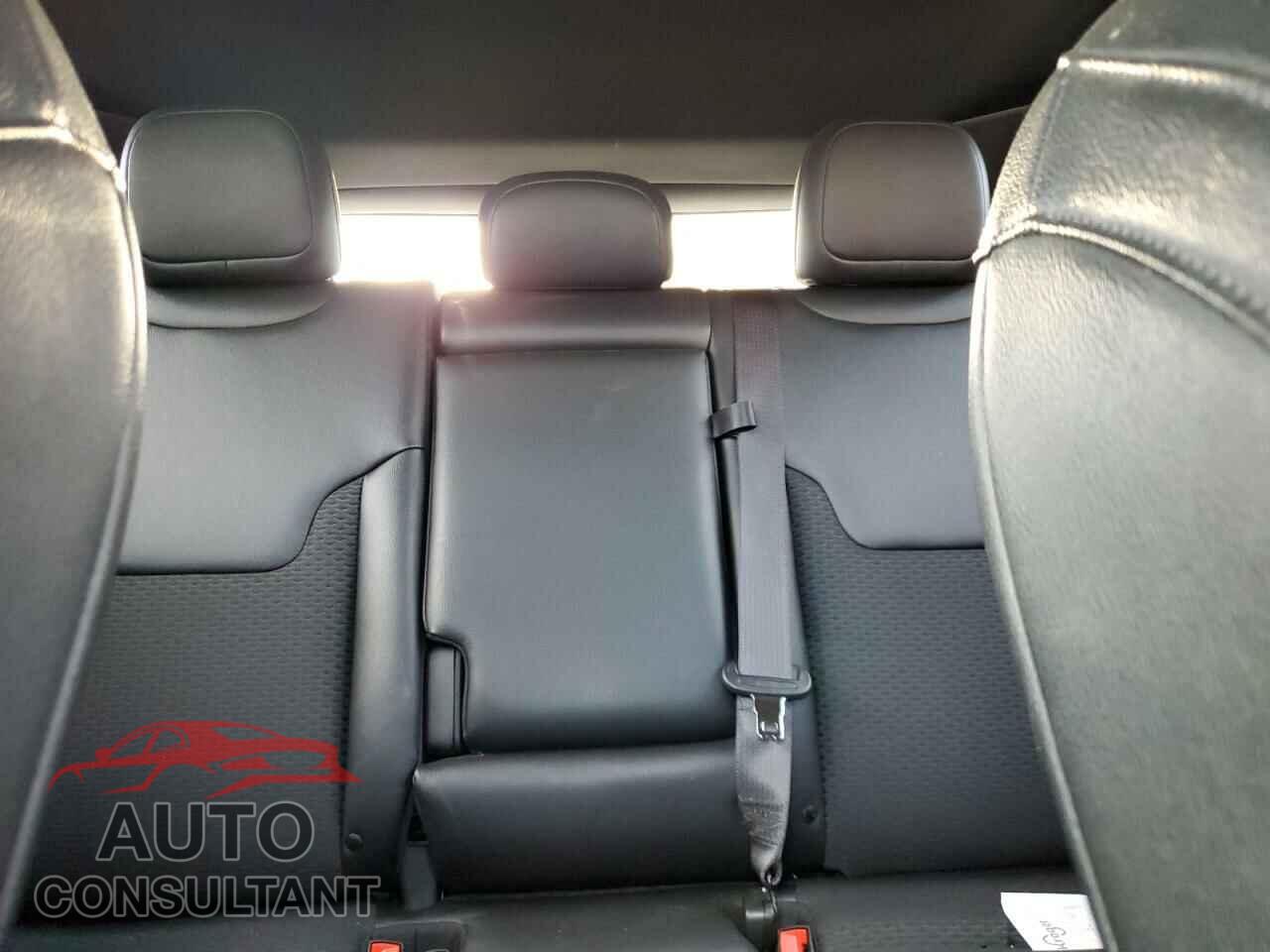 JEEP COMPASS 2024 - 3C4NJDBN1RT591720