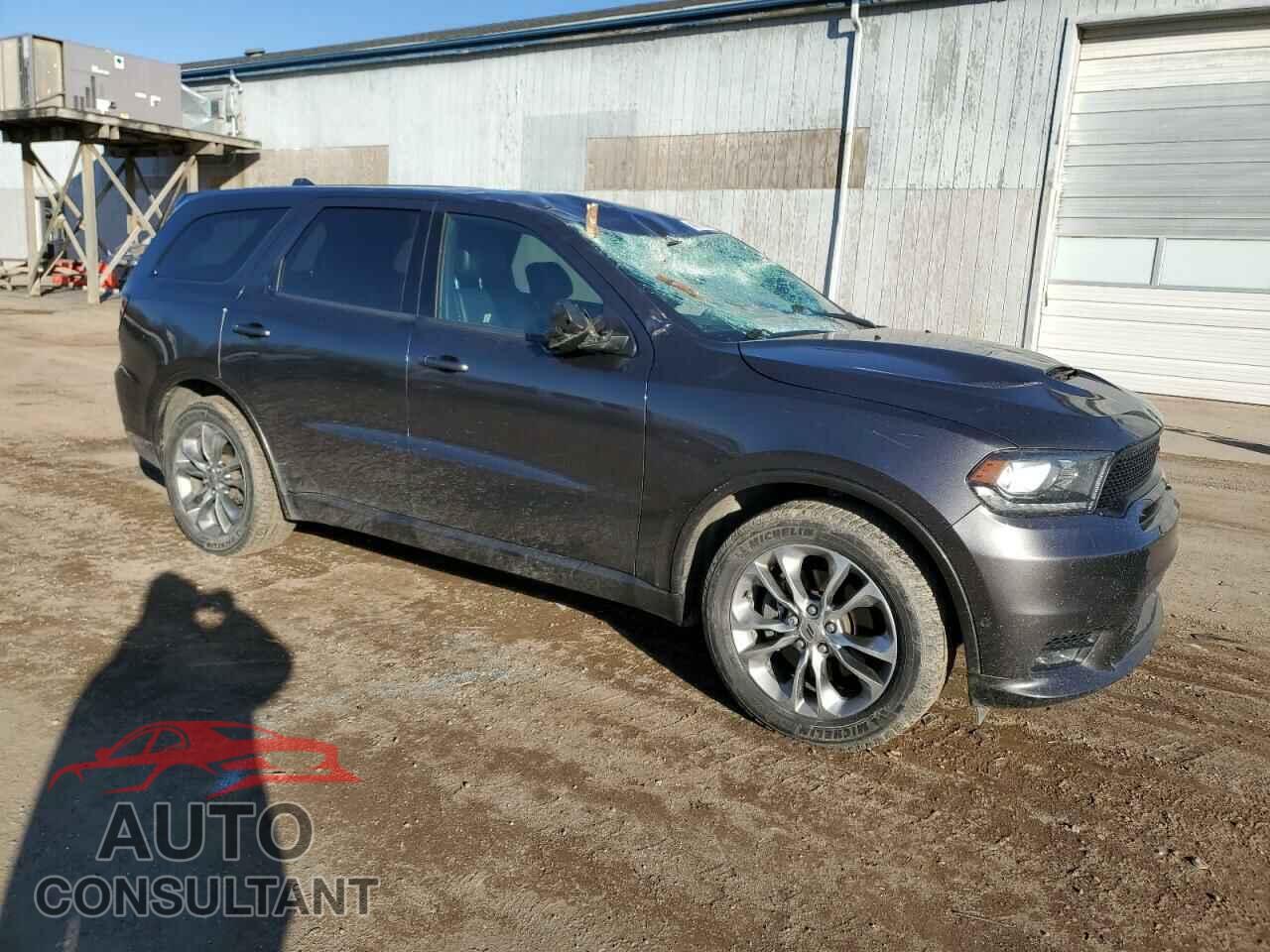 DODGE DURANGO 2019 - 1C4SDJCT5KC633104